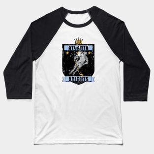 ATL KNIGHTS OF OLE Baseball T-Shirt